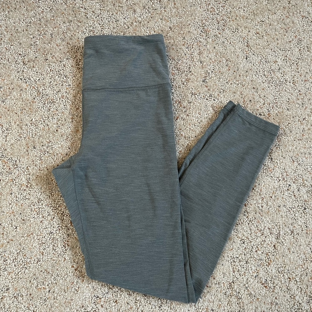 Athleta Ultra High Rise Elation 7/8 Tight
